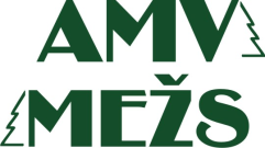 AMW Mežs logotips