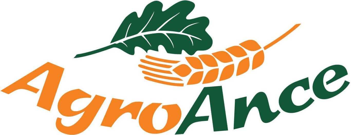 Ance Agro logotips