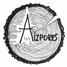 Aizpores