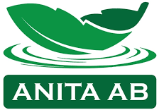 Anita AB logotips