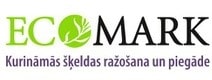 Ecomark logotips