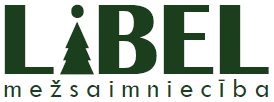Libel logotips