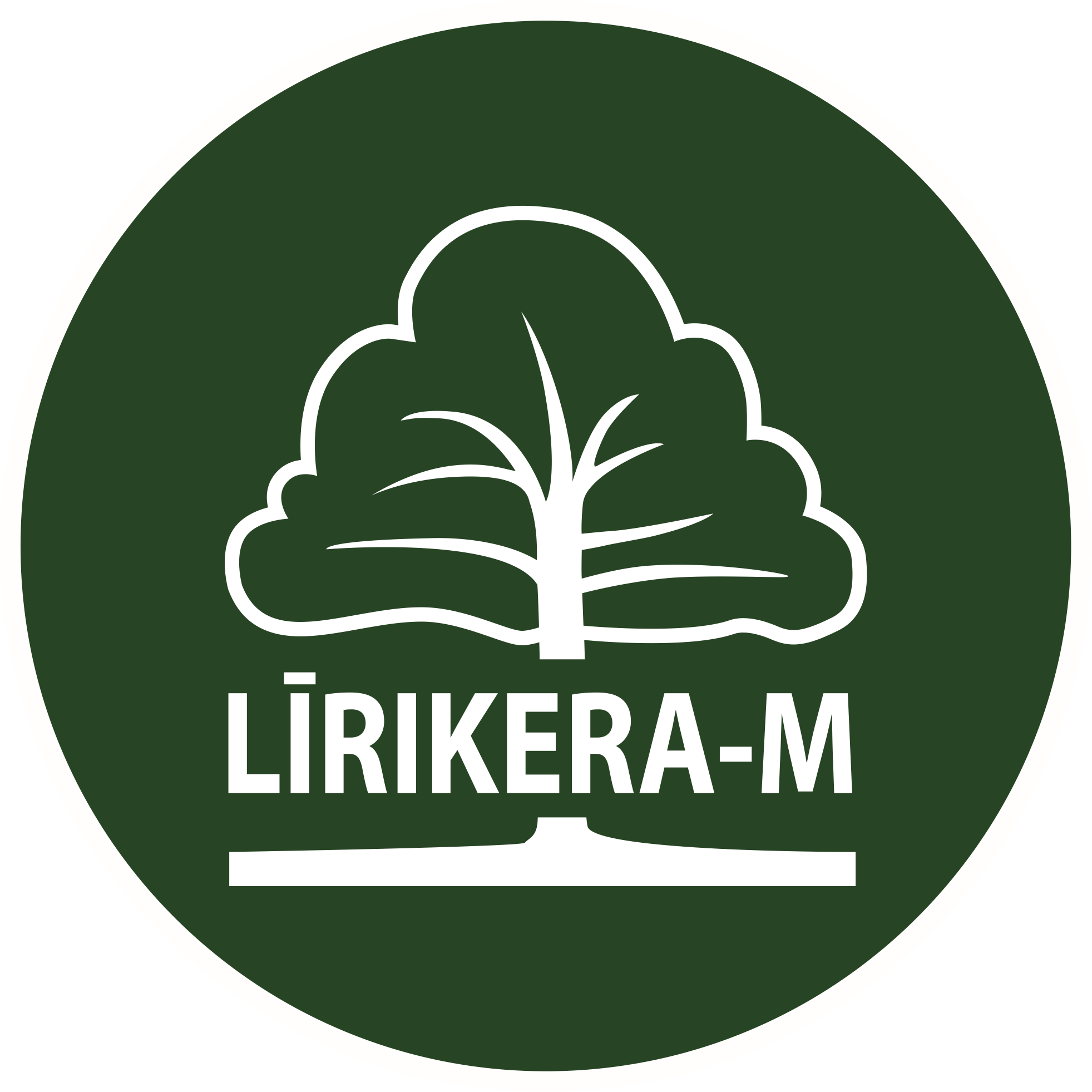 Līrikera M