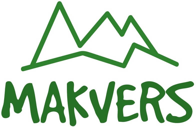 Makvers logotips