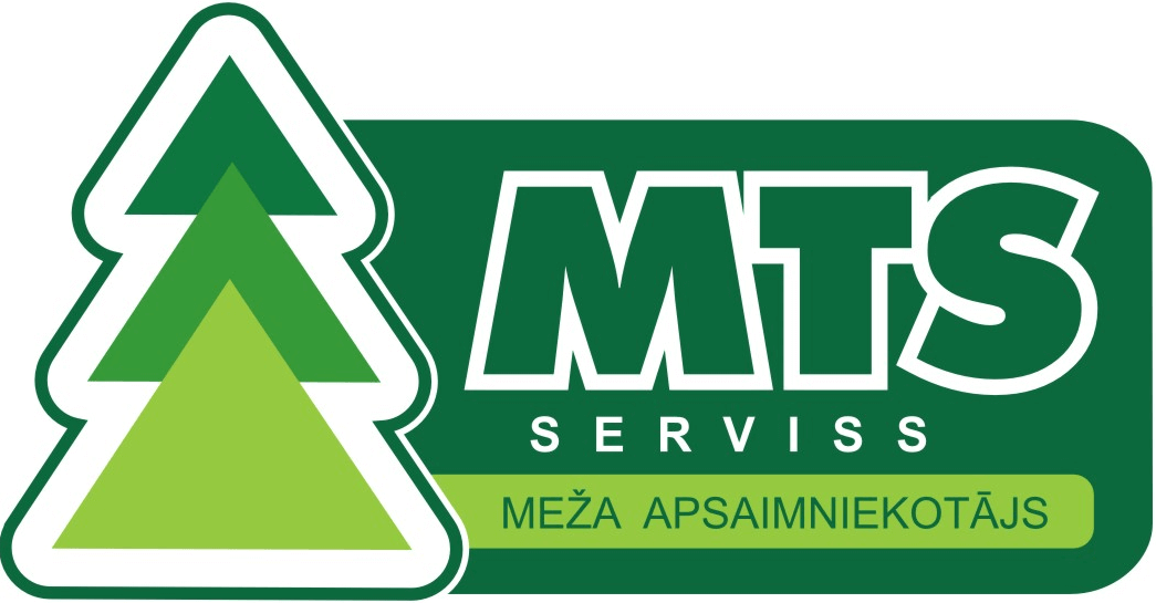 MTS serviss logotips