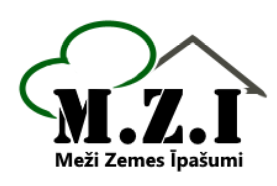 M.Z.I. logotips