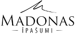 Madonas īpašumi logotips
