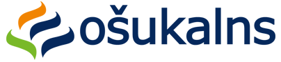 SIA Ošukalns logotips