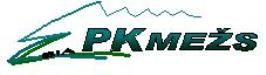 PK Mežs logotips