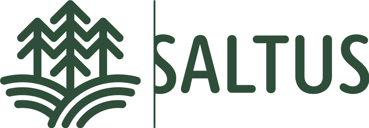 Saltus logotips