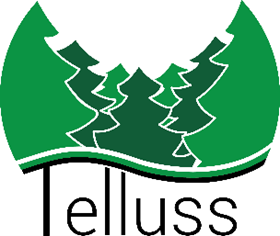 TTellus logotips