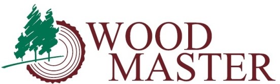 Woodmaster logotips
