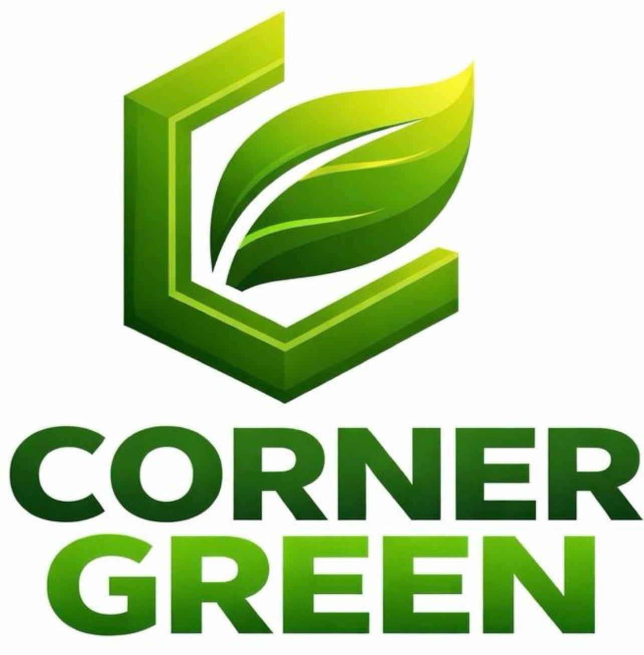 Corner Green