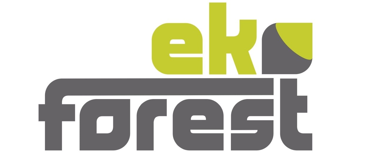 Ekoforest logotips