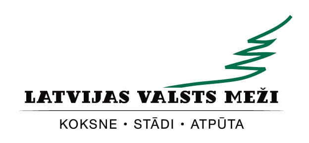 Latvijas valsts meži