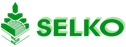 Selko īpašumi logotips